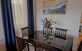 Neviasta Apartment