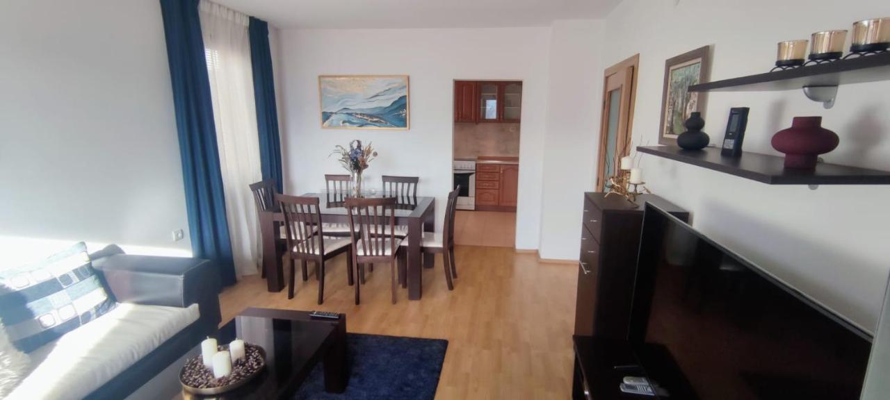 Neviasta Apartment Smolyan Exterior photo