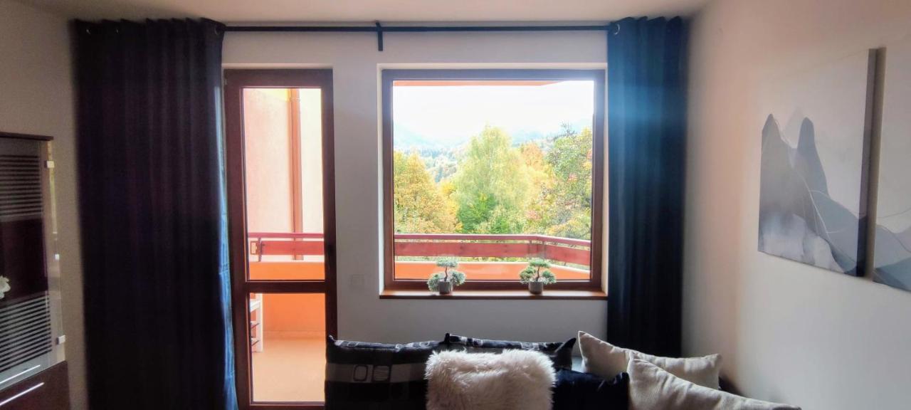 Neviasta Apartment Smolyan Exterior photo