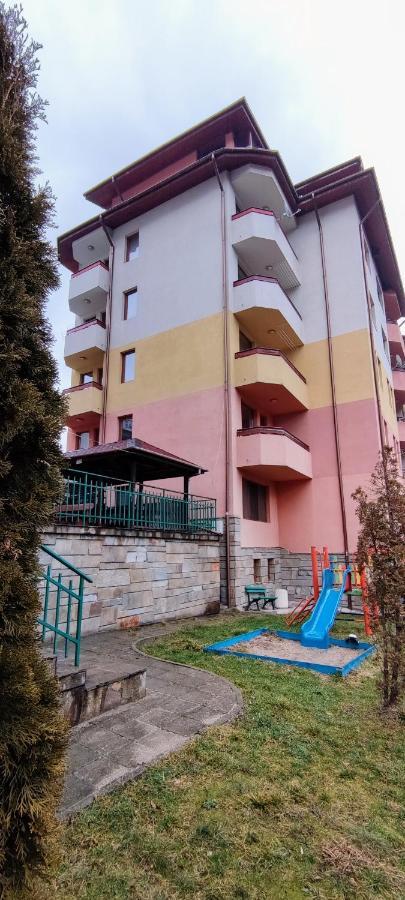 Neviasta Apartment Smolyan Exterior photo