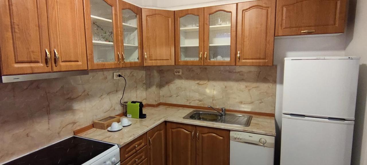 Neviasta Apartment Smolyan Exterior photo