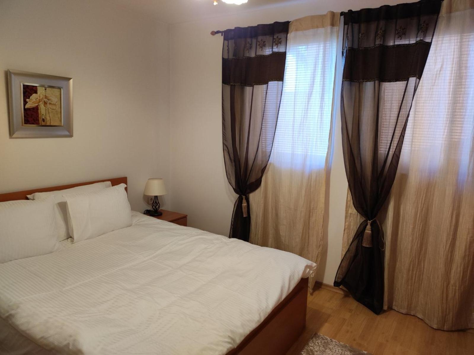 Neviasta Apartment Smolyan Exterior photo