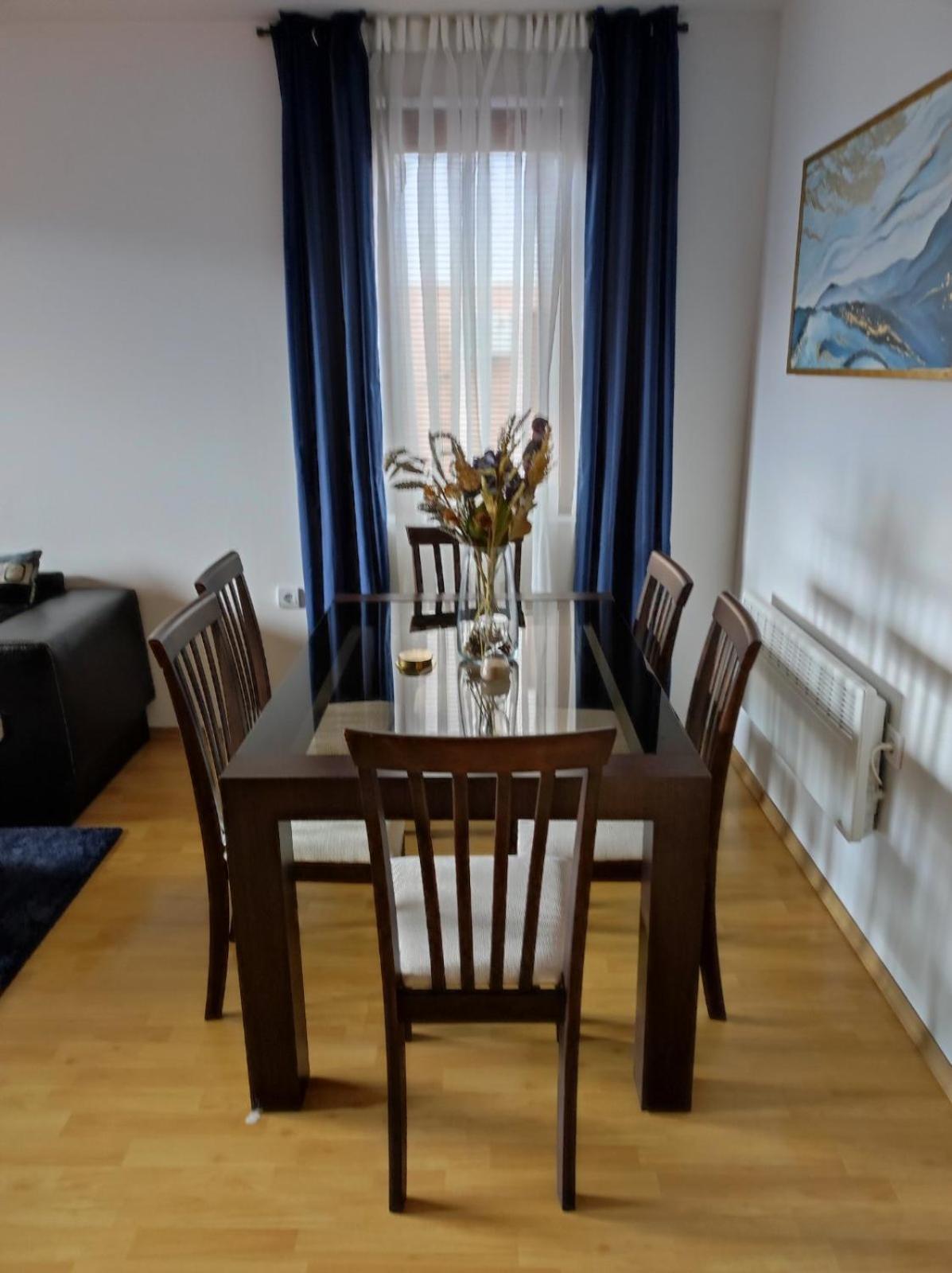 Neviasta Apartment Smolyan Exterior photo