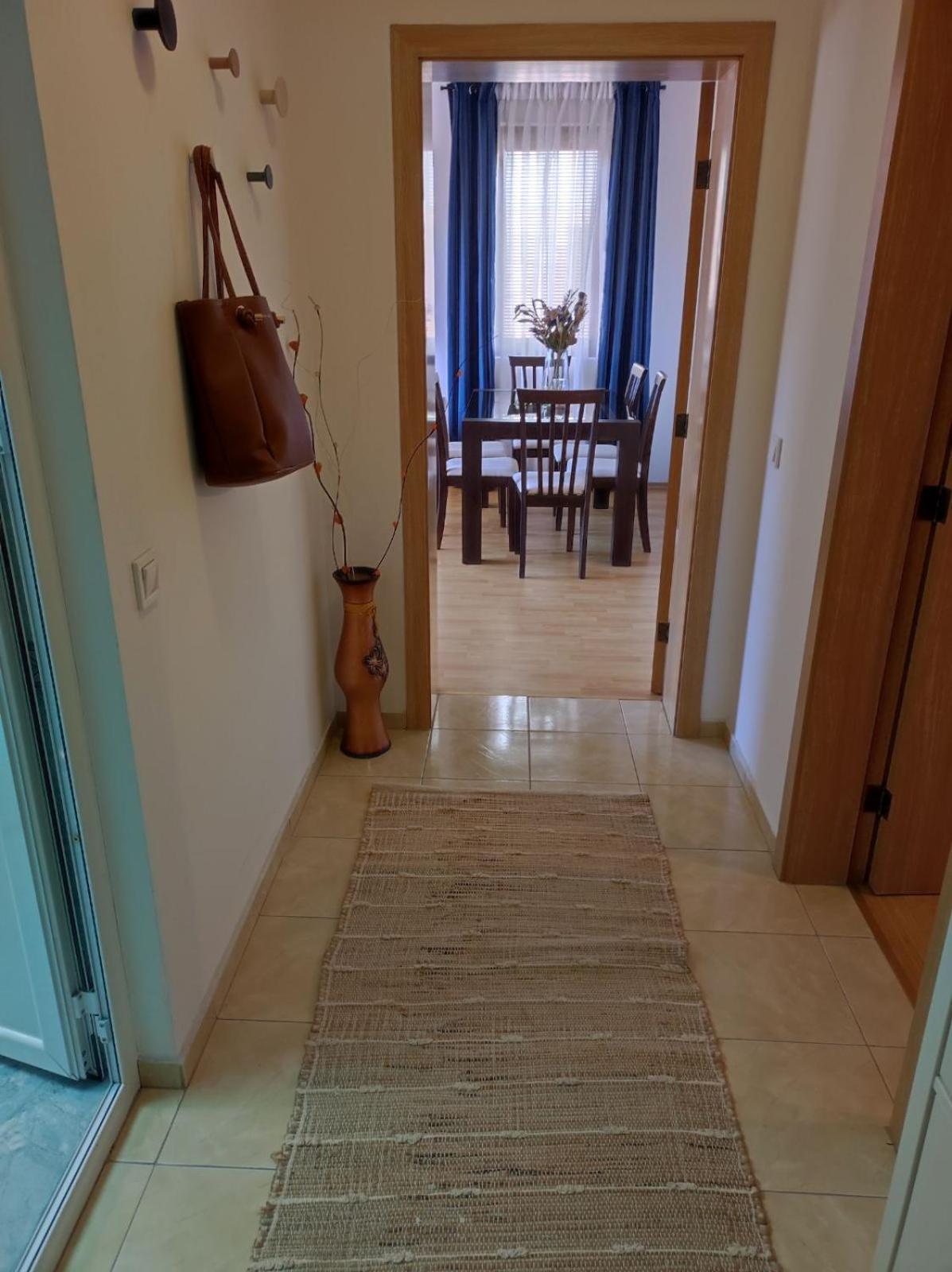 Neviasta Apartment Smolyan Exterior photo